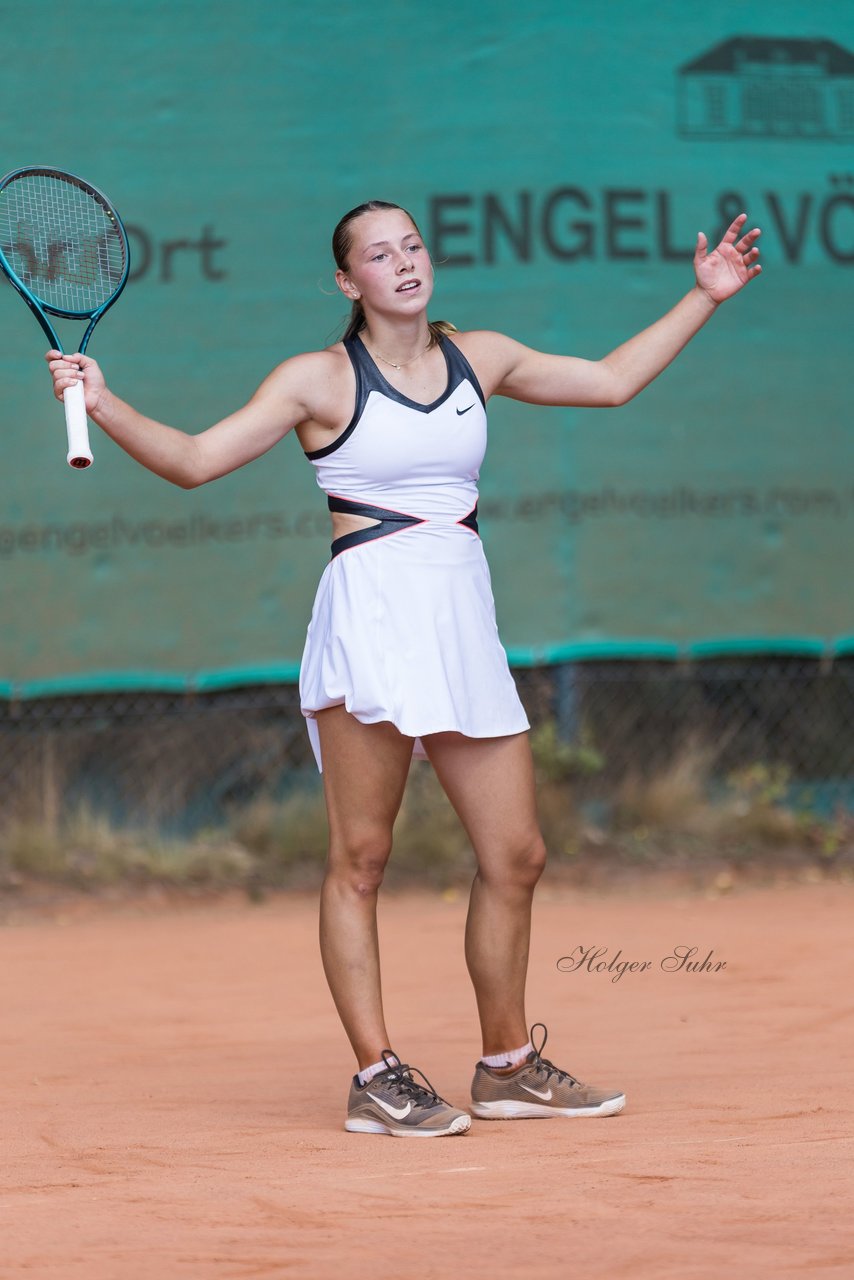 Bild 457 - Kaltenkirchen  ITF / Masters Nord